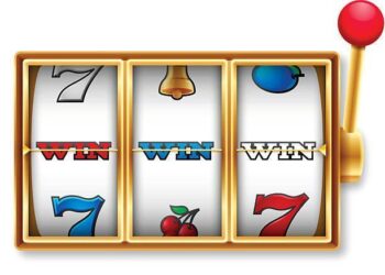 How Online Slot Gaming Uses Simple Rules To Create Broad Appeal