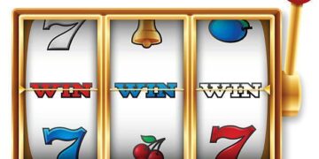 How Online Slot Gaming Uses Simple Rules To Create Broad Appeal