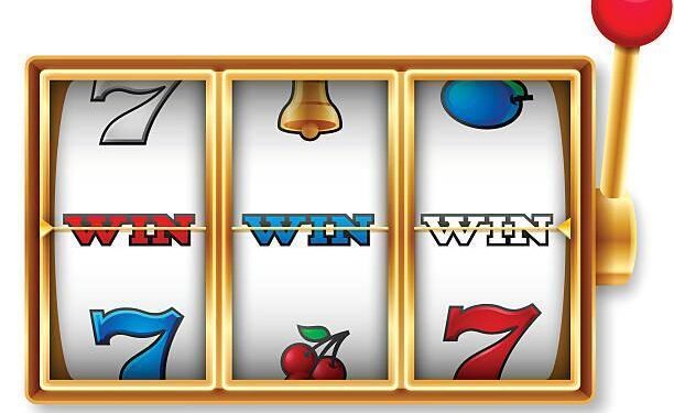 How Online Slot Gaming Uses Simple Rules To Create Broad Appeal