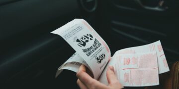New Jersey Man Finds $5.9 Million Jackpot Winning Ticket Days Before It Expired