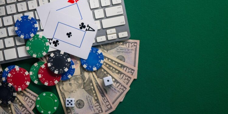 Anime-Themed Casino Games: A Popular Trend In Online Gambling
