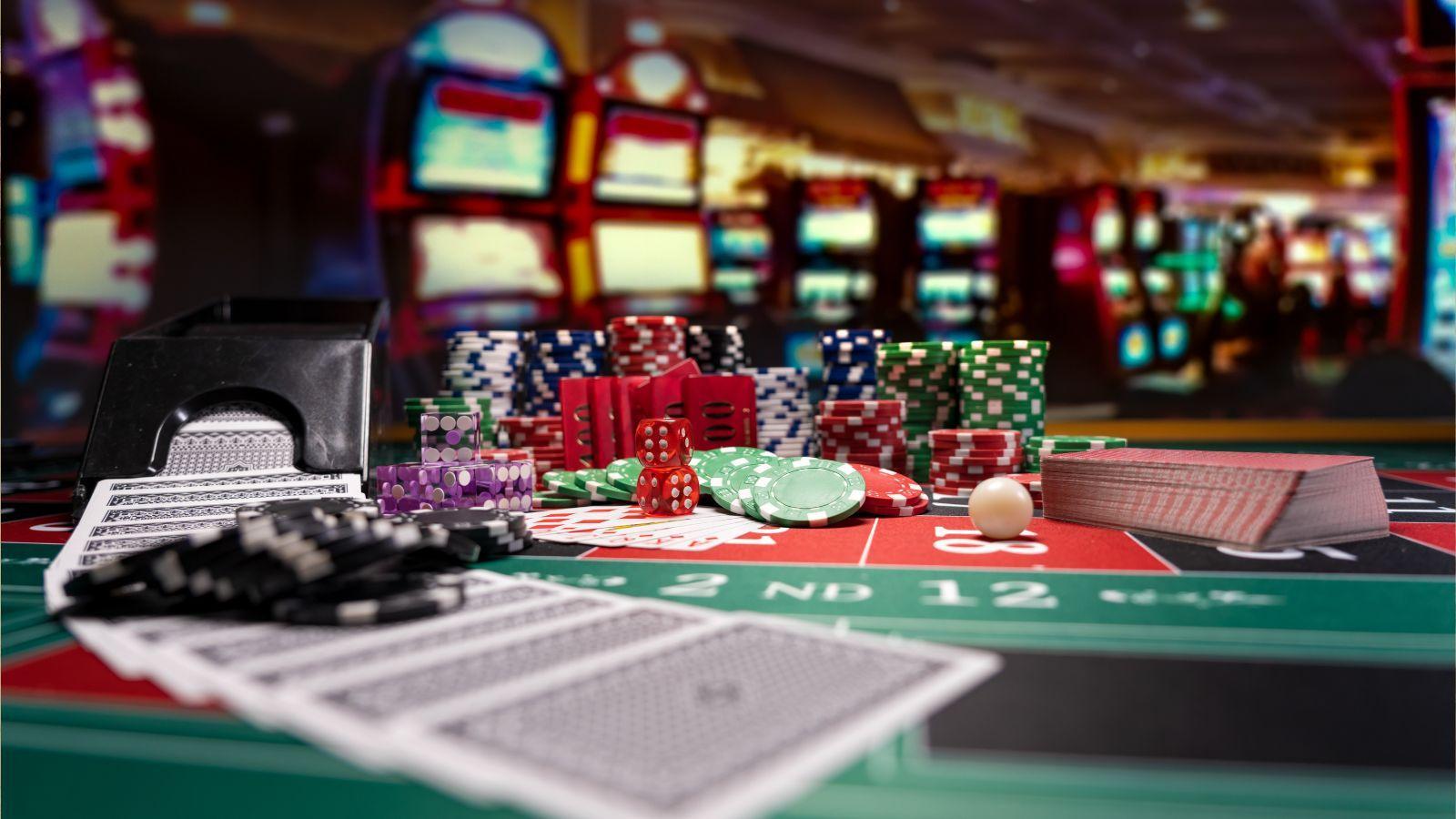 Why I Started Tracking My Casino Stats (And What Changed When I Did)