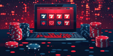 5 Leading Online Casino Games for Beach Vacations