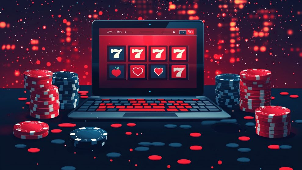 5 Leading Online Casino Games for Beach Vacations