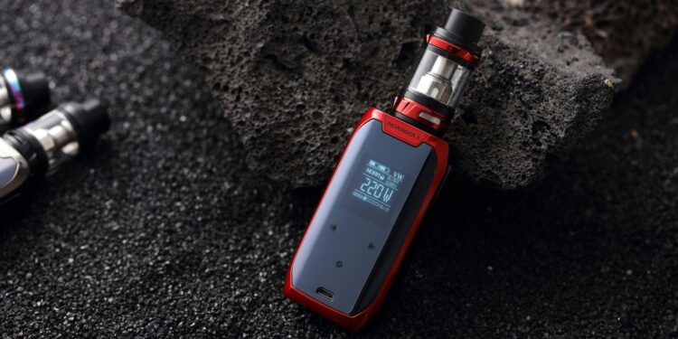 7 Vaping Safety and Maintenance Device Tips for Adult Users
