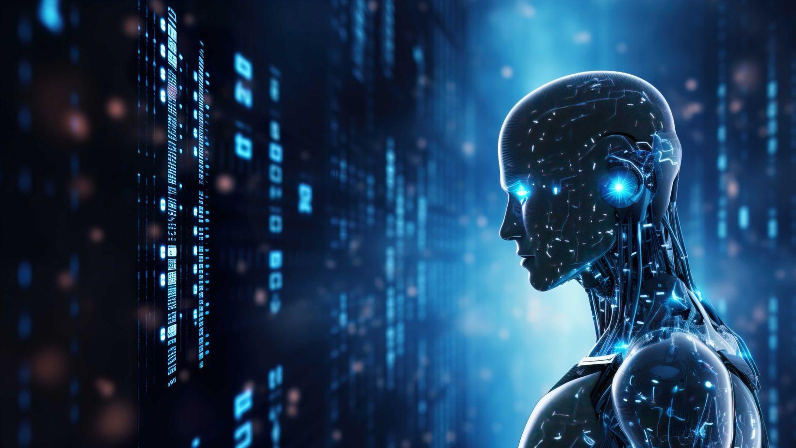 Why Everyone Is Suddenly Asking If the AI Bubble Is About to Burst