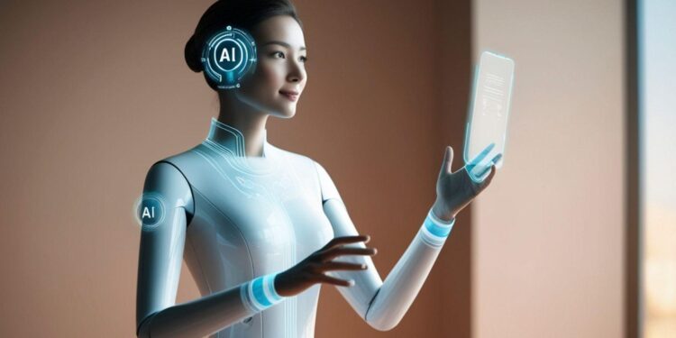What It Means When AI Agents Start Holding and Spending Money on Their Own