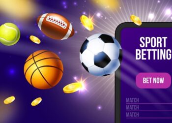 The Evolution of Online Betting: From Websites to Mobile Apps