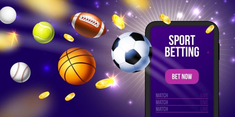 The Evolution of Online Betting: From Websites to Mobile Apps