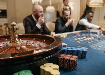 The Games Players Keep Coming Back To: The Most Popular Categories In Online
Casinos