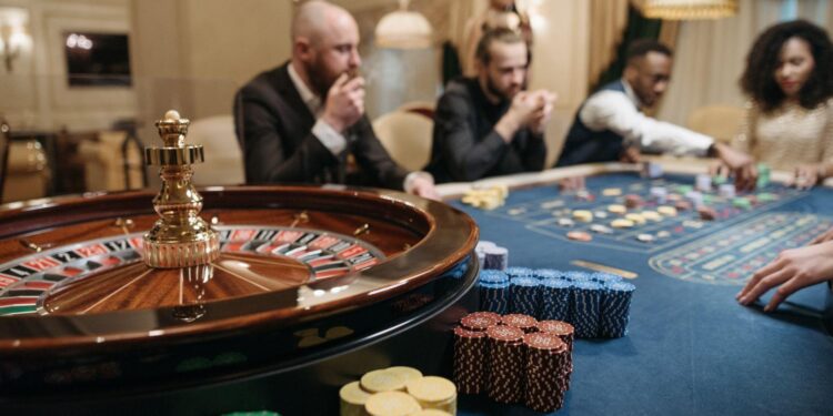 The Games Players Keep Coming Back To: The Most Popular Categories In Online
Casinos