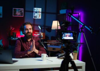 Building Digital Platforms for Modern Audiences