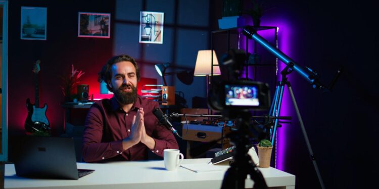 Building Digital Platforms for Modern Audiences