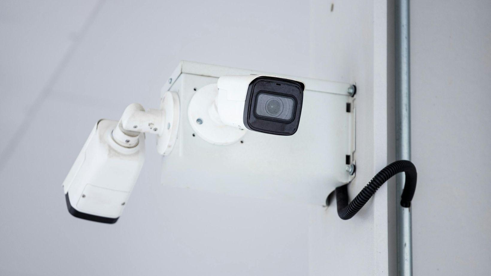 AI Surveillance and Where the Line Should Be