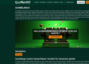 Gomblingo Casino Banking In Germany: Fees, Limits, And Speed
