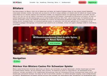 Bitstarz Promo Codes In Switzerland: A Guide To Legit Bonuses