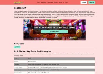 Slotanza Withdrawals In Canada: How Long Do Payouts Take