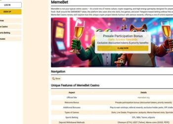 MemeBet Promo Code Where To Enter And How To Claim Bonuses