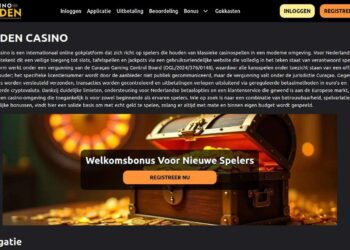 Golden Casino No Deposit Bonus: Bestaat Het In Nederland