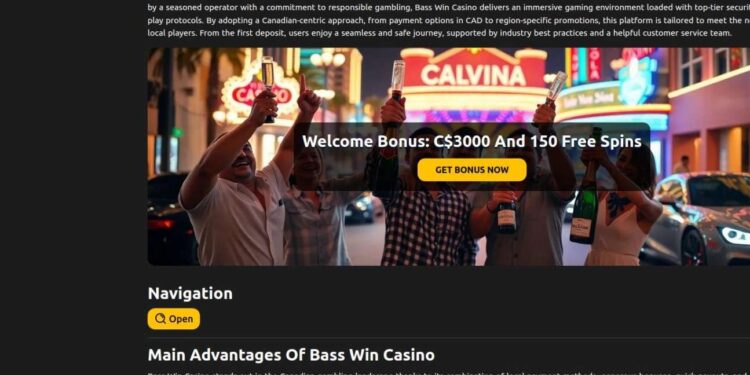 Bass Win Casino Mobile App Vs Mobile Browser Play