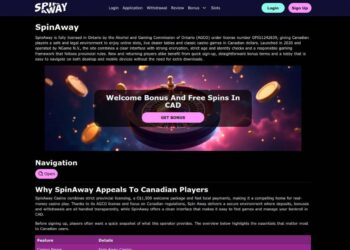 How Online Casino Licensing Works For Players In Canada