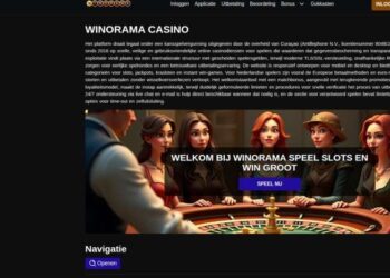 Winorama Casino iDEAL Payments A Complete User Guide