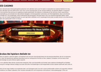 Ladbrokes Casino Promo Codes In Germany: Find And Redeem
