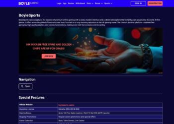 BoyleSports Login Problems And Account Fixes In The UK