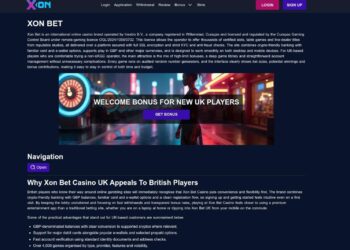 Xon Bet Promo Codes For UK Players: Find And Redeem Valid Offers