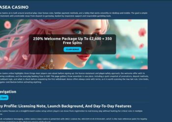 Understanding Online Casino Licensing And Regulation In The United Kingdom