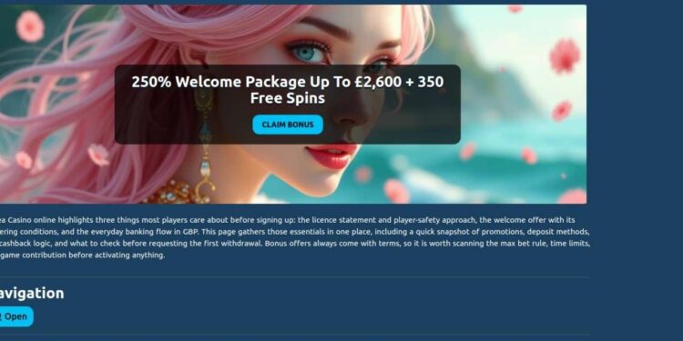 Understanding Online Casino Licensing And Regulation In The United Kingdom