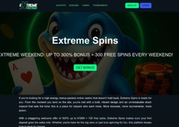 Extreme Spins Slot Providers In The United Kingdom: NetEnt, Pragmatic Play, And More