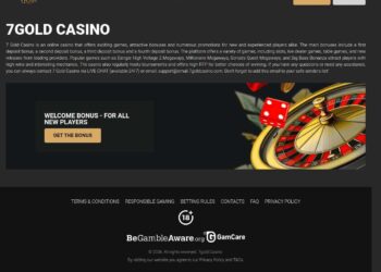 7gold Casino Login In United Kingdom: Fix Sign-In Issues Fast