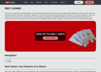 Red Casino Pros And Cons For United Kingdom Players: What To Expect