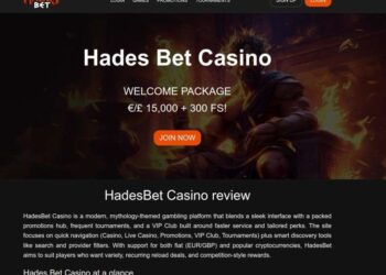 HadesBet Casino Promo Codes UK: Finding And Redeeming Offers