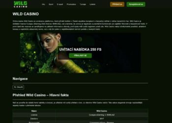 Wild Casino Mobile App Or Browser On iPhone And Android