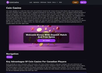 Coin Casino Promo Codes In Canada: A Complete Guide