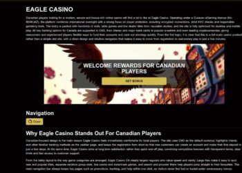 Eagle Casino Login Problems And How To Fix Them