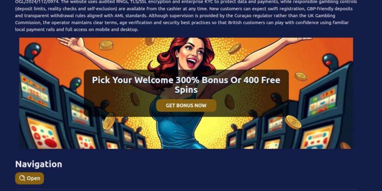 Trino Casino Login In United Kingdom: Fixing Password, Access, And Account Lockouts