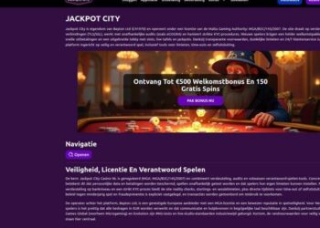 Jackpot City Deposit Methods And Limits For Players In The Netherlands