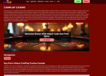CanPlay Casino Login Solutions For Canadian Players