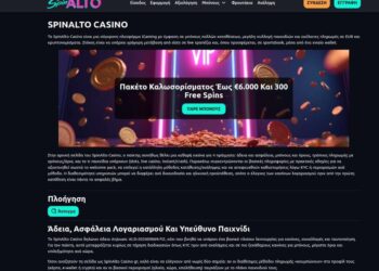 Spinalto Casino Login In Greece: Fix Common Access And Verification Issues