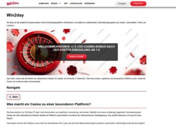 Win2day Promo Codes In Austria: Your Guide To Valid Offers