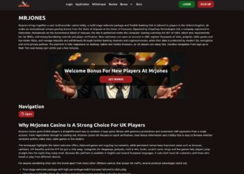 How Random Number Generators At Mr Jones Casino Ensure Fair Play