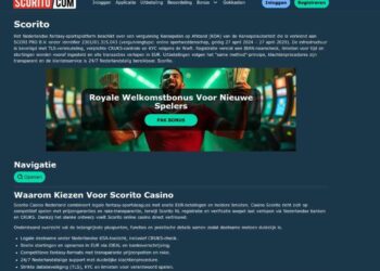 Scorito Welcome Bonus Terms Explained For Dutch Players