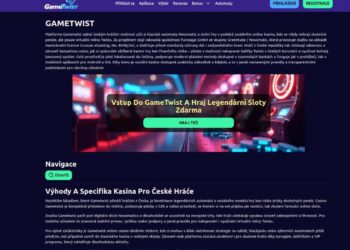 Gametwist Deposit Options In Czech Republic: Cards And E-Wallets