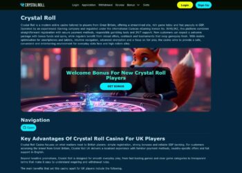 Crystal Roll Promo Codes For United Kingdom Players