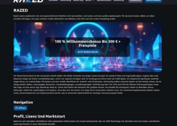 How Razed Casino Works In Germany: A Guide To Gameplay