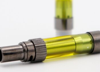 THCA Carts: What You Need to Know Before You Buy