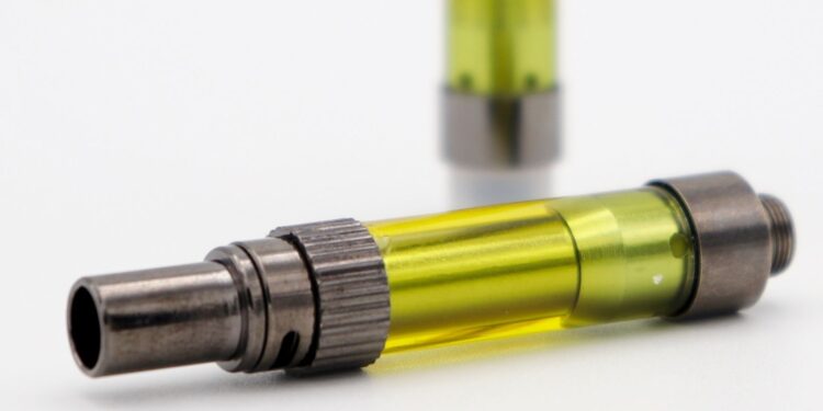 THCA Carts: What You Need to Know Before You Buy